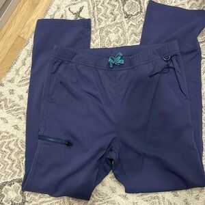 REI kids hiking pants - sz 18